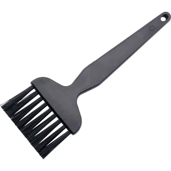 Drátěný kartáč Quadrios ESD štětec délka štětin: 25 mm Plocha kartáče, šířka: 8 mm Plocha kartáče, délka: 47 mm 1 ks