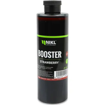 Nikl Carp Specialist Booster 250 ml