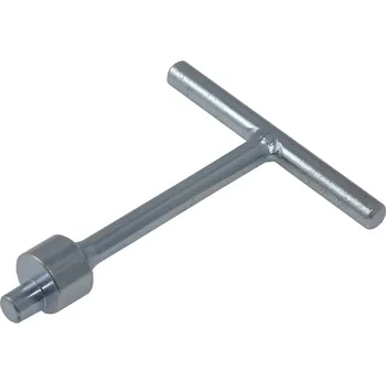 Nářadí pro automobil Triumf přípravek na napínání kladek Lancia a Alfa Romeo - 100-05131