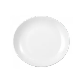 Talíř Pizza talíř 30 cm LUKULLUS, bílá, Seltmann Weiden ▪ Kč 960 ️ - Luxurytable.cz Seltmann Weiden