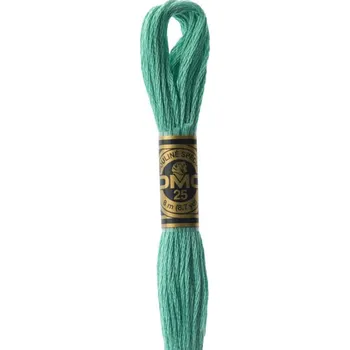 Příze Příze MOULINÉ SPÉCIAL, tmavá mint - odstín 993