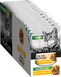 Purina Pro Plan Nutri Savour Cat…