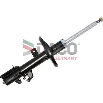 Tlumič pérování DACO 452630R