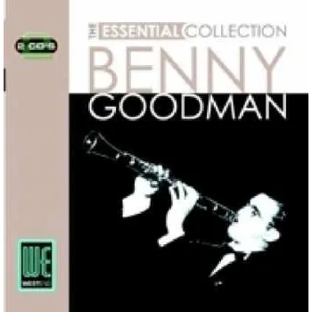 Zahraniční hudba 2CD Benny Goodman: The Essential Collection 2020