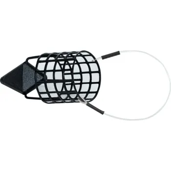 CARP EXPERT feeder krmitko 40g bullet