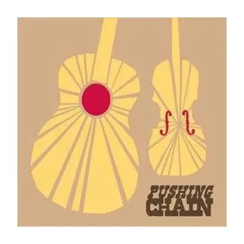 Zahraniční hudba CD Pushing Chain: Pushing Chain 2019