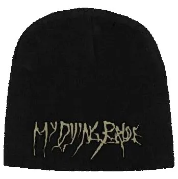 Čepice Merch My Dying Bride: Čepice Logo My Dying Bride