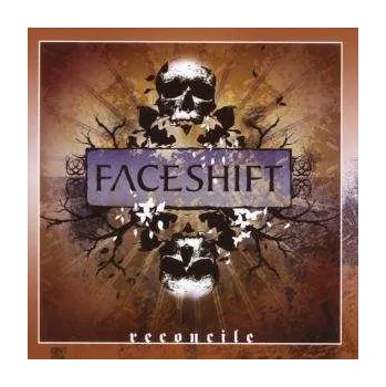 Zahraniční hudba CD Faceshift: Reconcile 2008