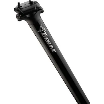 Sedlovka Race Face sedlovka TURBINE (černá)