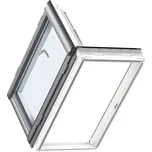Velux GXU FK06 0070 bílý 66 x 118 cm