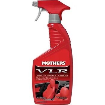 Mothers VLR - Vinyl•Leather•Rubber Care, 710 ml