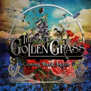 Zahraniční hudba CD The Golden Grass: Coming Back Again 2016