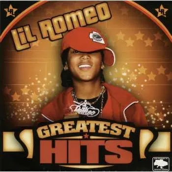 Zahraniční hudba CD Lil' Romeo: Greatest Hits 2011