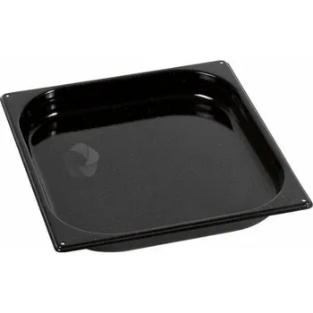 Plech na pečení Plech GN 2/3 (h,20 mm) smalt 3180121