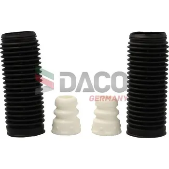 Ochranná sada proti prachu, tlumič pérování DACO PK4725