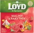 Čaj Loyd Maliny & Rakytník 20x 2 g