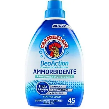 Aviváž Chante Clair Deo Action 900 ml 