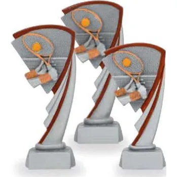 Sportovní trofej tenis 26000