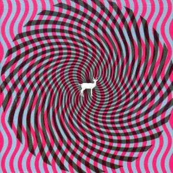 Zahraniční hudba CD Deerhunter: Cryptograms 2017