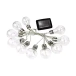 Nexos Trading LED solární světelný…