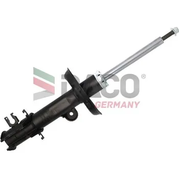 Tlumič pérování DACO 450907L