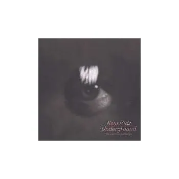 Zahraniční hudba CD New Kids Undergournd: Na Věčnou Památku 2021