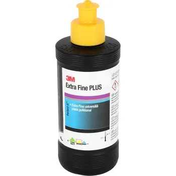 3M Perfect-it III Extra Fine Compound 80349 žlutá 500 ml