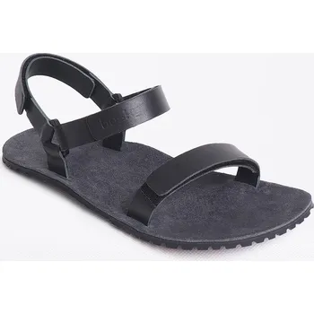 Dámské sandále Bosky shoes sandály Rare X Black Velikost: 46