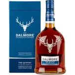 Dalmore Quintet 44,5 % 0,7 l