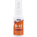 Now Foods B12 59 ml