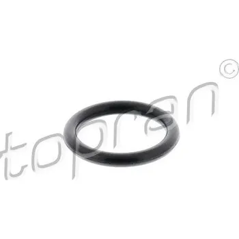 Automobilové těsnění Těsnění, olejová měrka TOPRAN 114 375