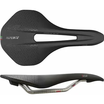 Sedlo na kolo sedlo REPENTE Quasar/142 mm/170 g
