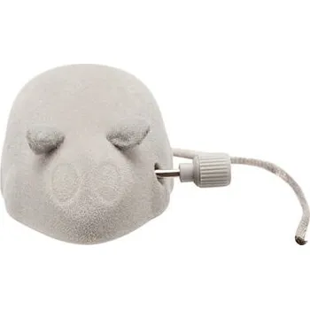 Hračka pro kočku Trixie Natahovací plastová myš 7 cm