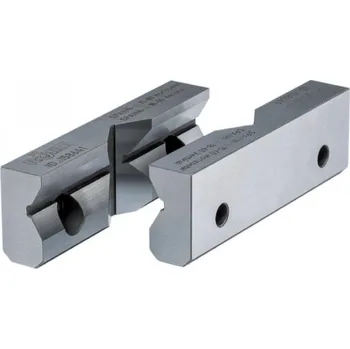 Prizmatická čelist - 2ks RÖHM PB, 92 mm, rozsah 12 - 36 mm