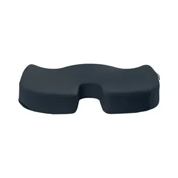 Podsedák Podsedák Leitz COSY Ergo - sametově šedá