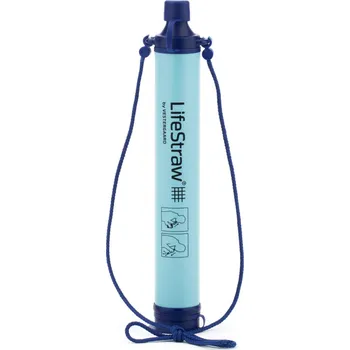 LifeStraw Personal blue