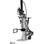 Profi štípač dřeva, štípačka s pohonem na elektromotor a traktorovou hřídel HEZ-30 Lumag (Lumag Germany)