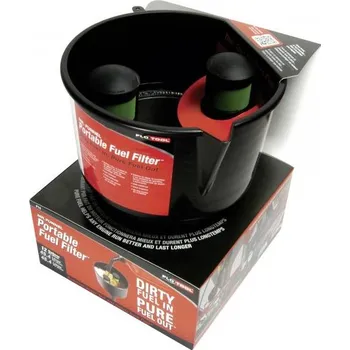 vodní filtr Trychtýř s filtrem a odlučovačem vody F15C