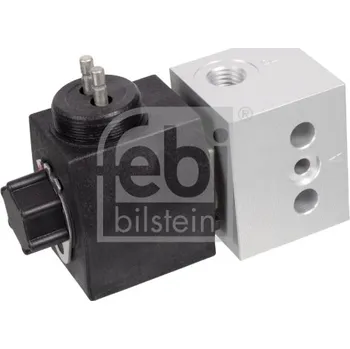 Ventil Elektromagnetický ventil ROLLING RB-03252