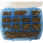 Organizér - SADA spojovací materiál č.1