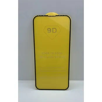 Příslušenství pro reproduktor Case mates Ochranné tvrzené sklo 9D iPhone 13 mini