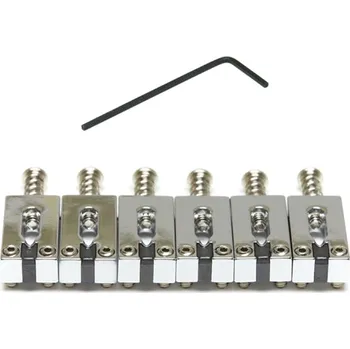 Graph Tech PG-8220-0C String Saver Classics PRS Style Chrome