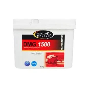 Horse Master DMG 1500 1,3kg