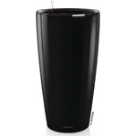 LECHUZA RONDO PREMIUM Velikost: 40, Barva: černá