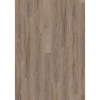 vinylová podlaha Vinylová podlaha ECO55 Cerused Oak Dark Natural 065