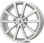 itWheels Alice Gloss Silver 7,5x18…