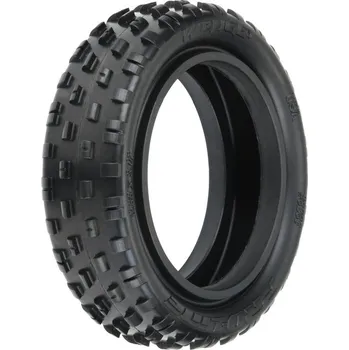 RC náhradní díl Pro-Line pneu 2.2" Wedge Gen 3 Z3 Carpet Buggy 2WD přední (2) - PRO8283103