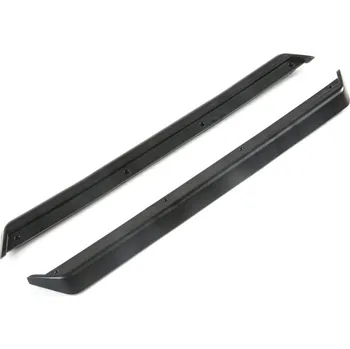 RC vybavení Losi boční nárazníky: Tenacity Pro