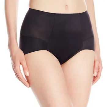 Kalhotky Anita-Funkční stahovací kalhotky 1782 Elise Barva: černá, Velikost: 38