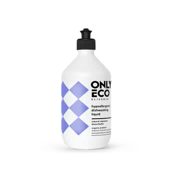 Hypoalergenní prostředek na nádobí (1l) Only Eco